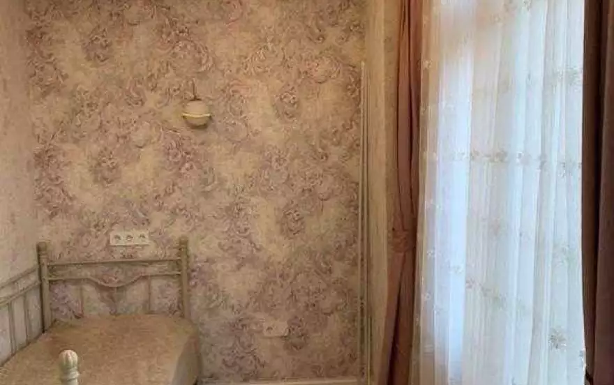 улица Эквтиме Такаишвили, 5