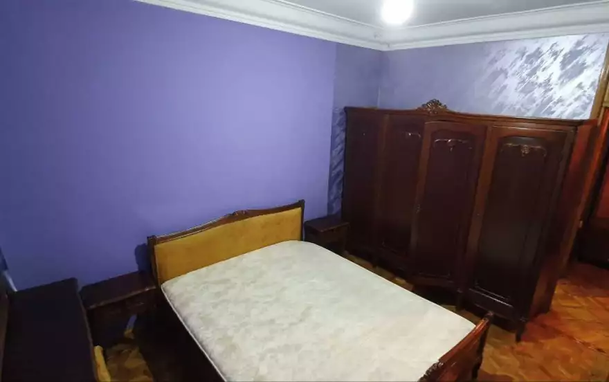 тупик Александра Грибоедова, 24