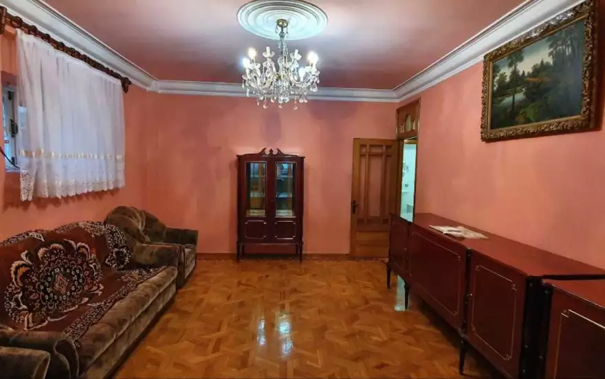 тупик Александра Грибоедова, 24