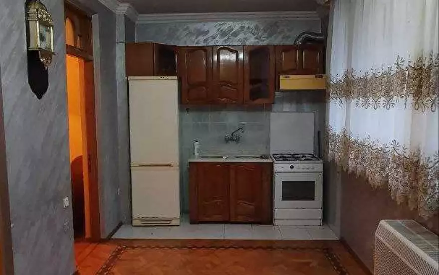 тупик Александра Грибоедова, 24