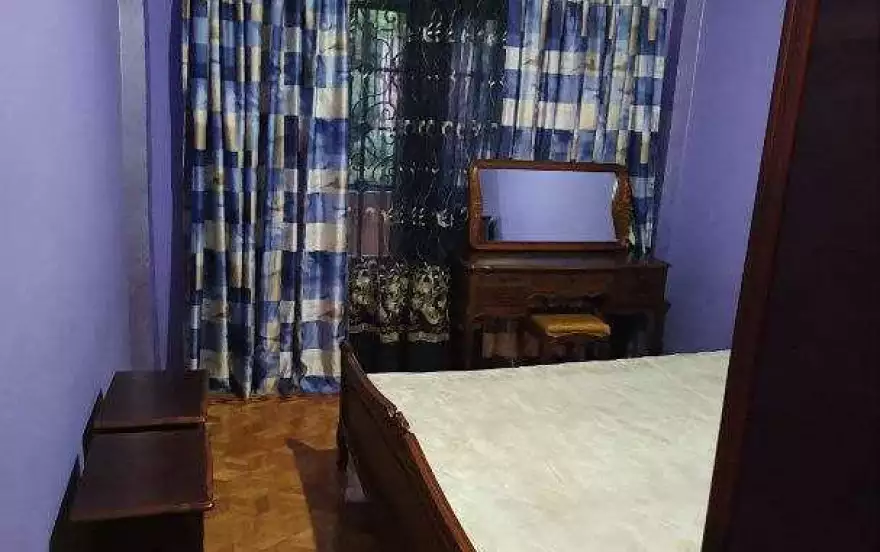 тупик Александра Грибоедова, 24