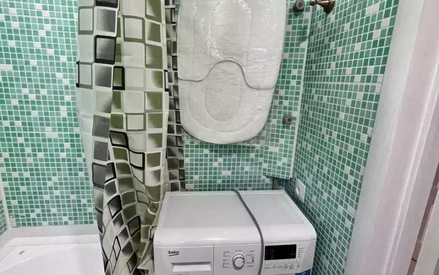 улица Коцюбинского, 27