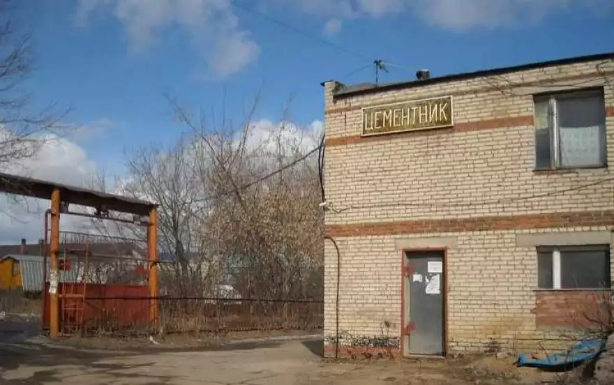 Гаражный проезд, 18