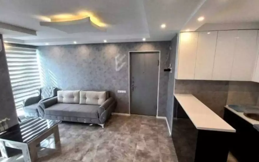 шоссе Аэропорта, 8