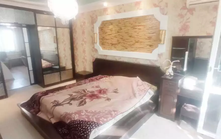 Южный квартал, 5