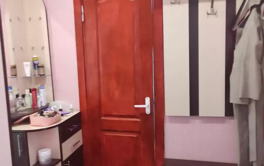 квартал Шевченко