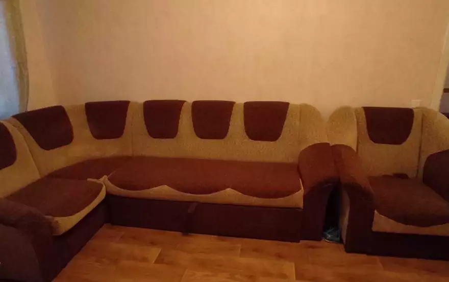 квартал Шевченко