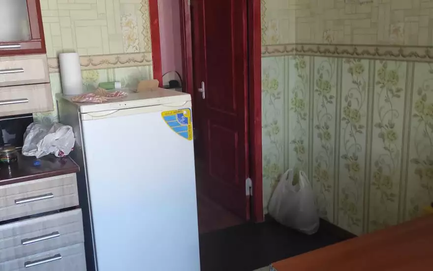 квартал Шевченко