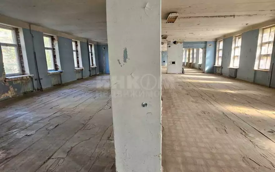 квартал Шевченко, 12