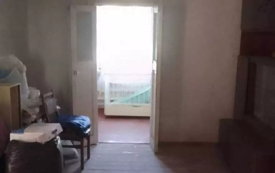 Донской переулок, 8
