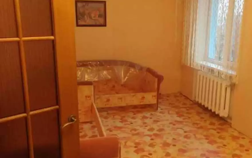 квартал Волкова