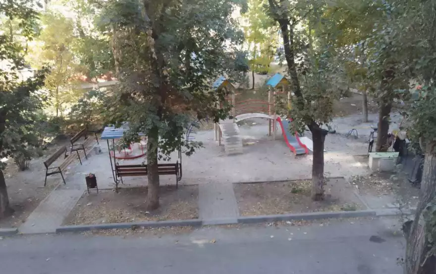 улица Филиппа Орлика, 92