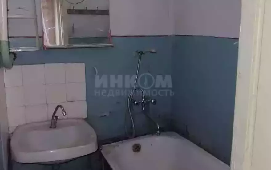 посёлок городского типа Катериновка / Юбилейное, квартал Королёва