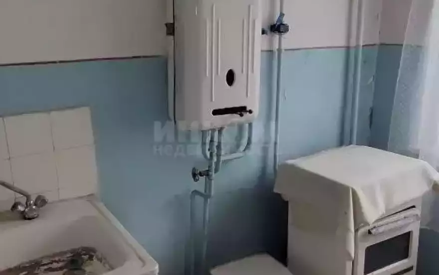 посёлок городского типа Катериновка / Юбилейное, квартал Королёва