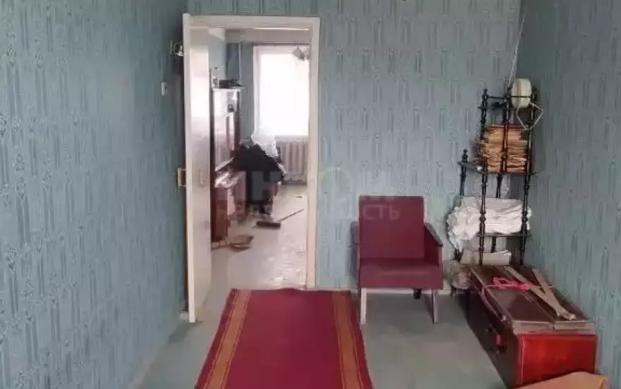 посёлок городского типа Катериновка / Юбилейное, квартал Королёва