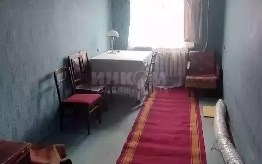 посёлок городского типа Катериновка / Юбилейное, квартал Королёва