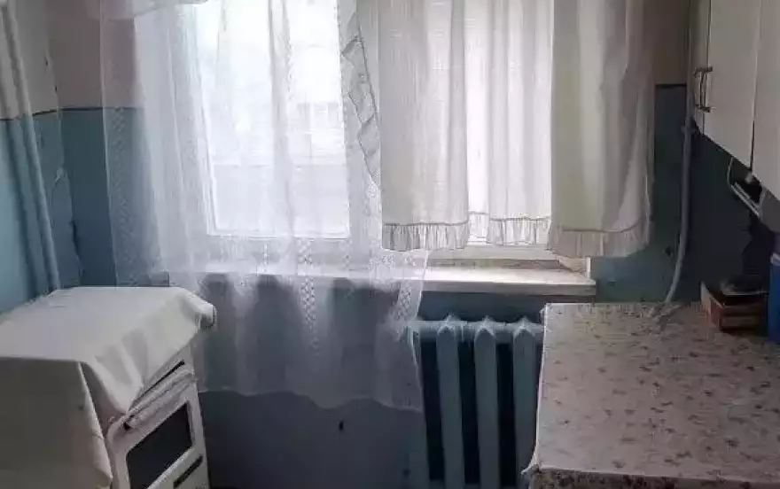посёлок городского типа Катериновка / Юбилейное, квартал Королёва