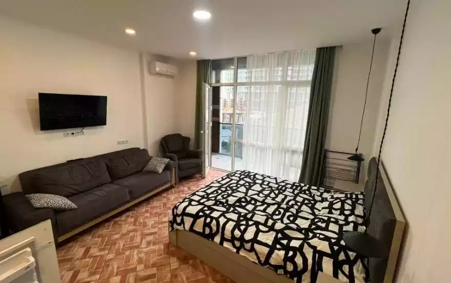 ნიჟარაძის ქუჩა 11