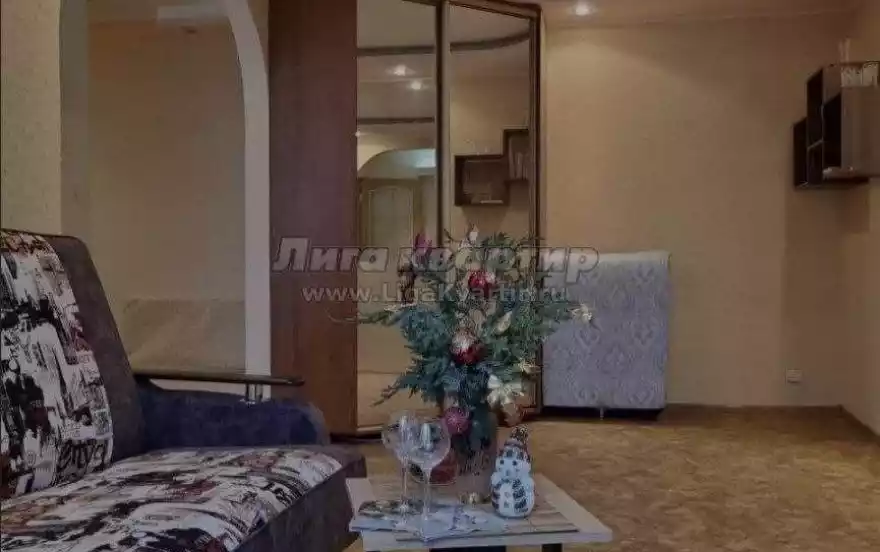 улица Годуванцева, 4 д