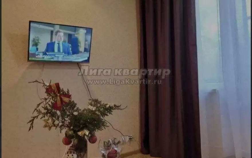 улица Годуванцева, 4 д
