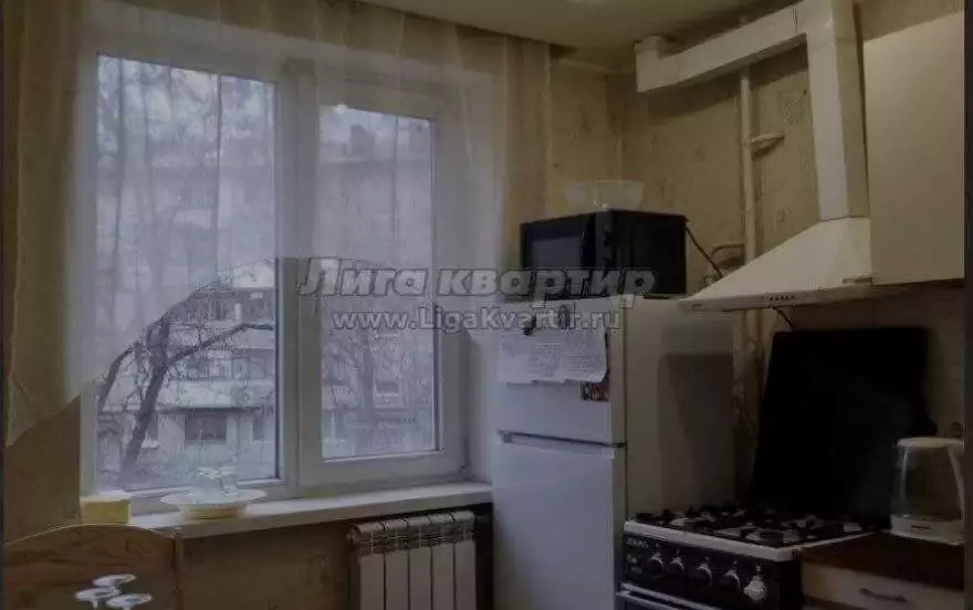 улица Годуванцева, 4 д