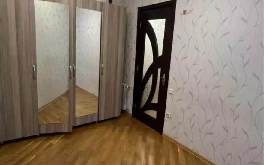 улица Юсуфа Кобаладзе, 8А