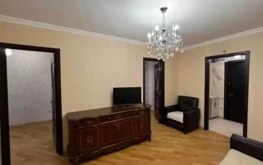 улица Юсуфа Кобаладзе, 8А