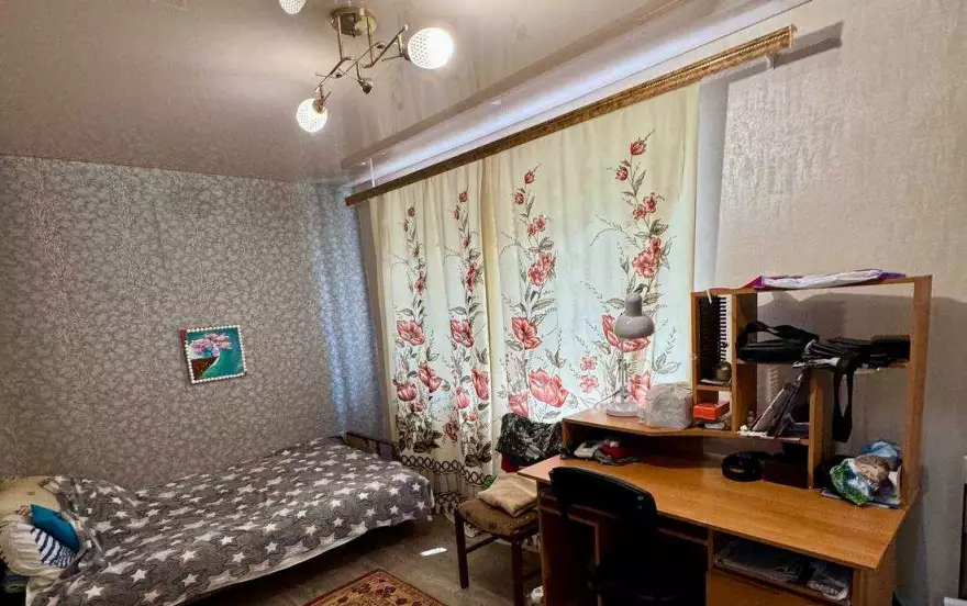 квартал Дружба