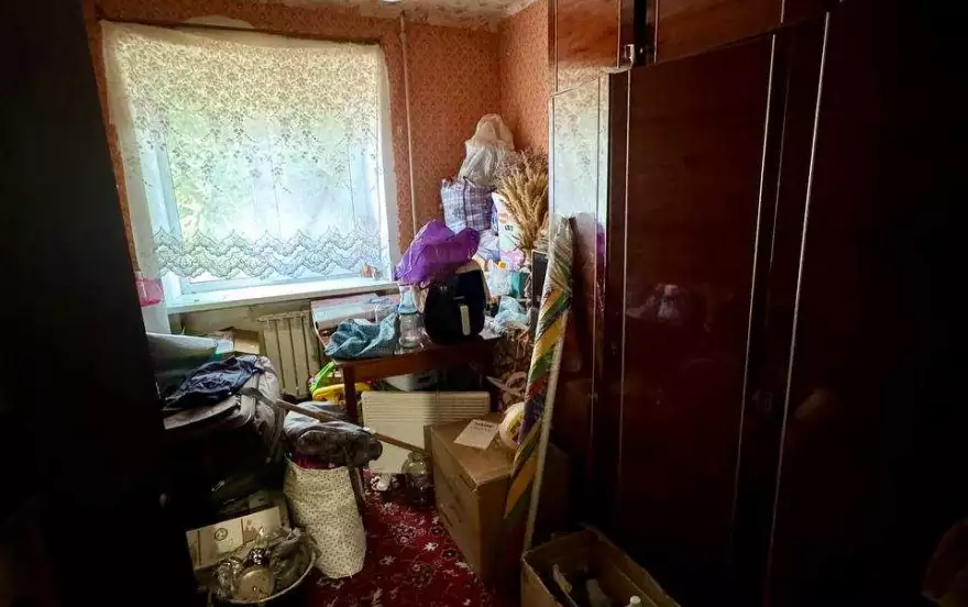 квартал Дружба