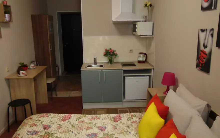 Барнаул, ВРЗ, Карла Маркса 28