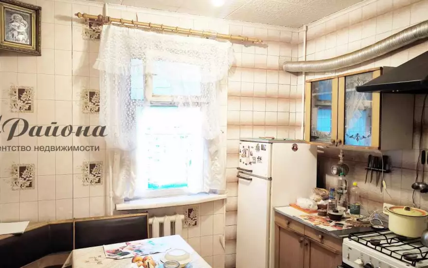 квартал Степной
