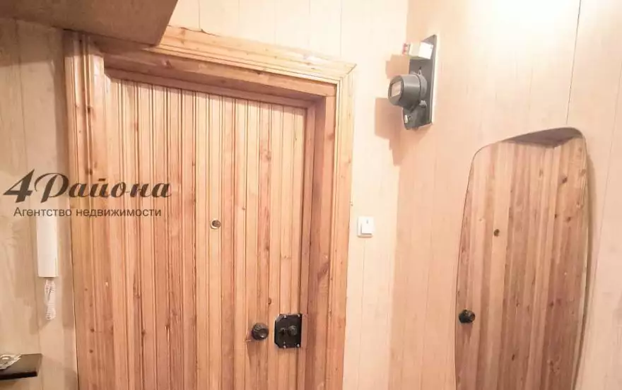 квартал Степной