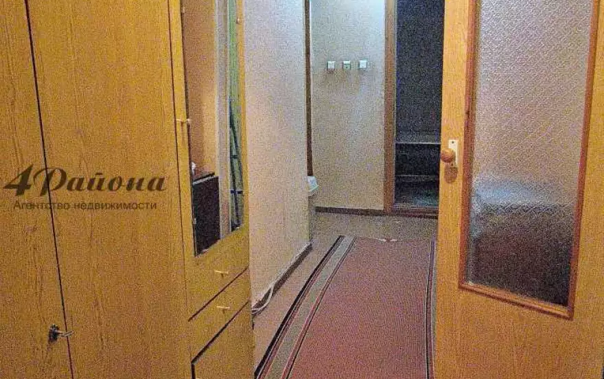 квартал Степной