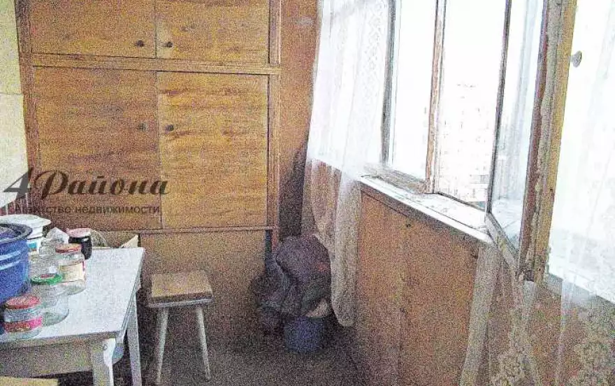 квартал Степной