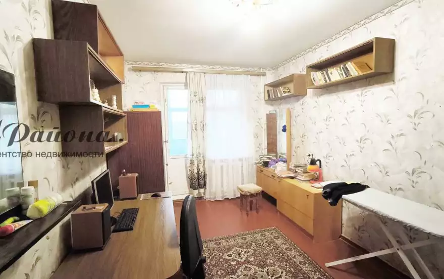 квартал Степной