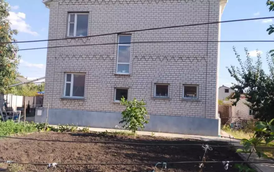 квартал Видный