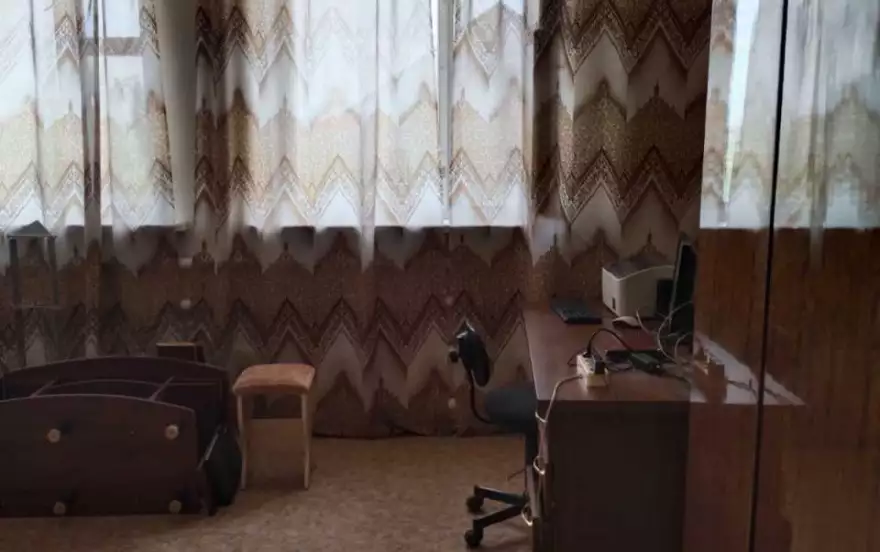 квартал Видный