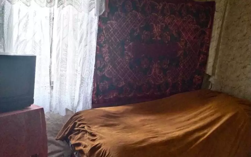 улица Володарского