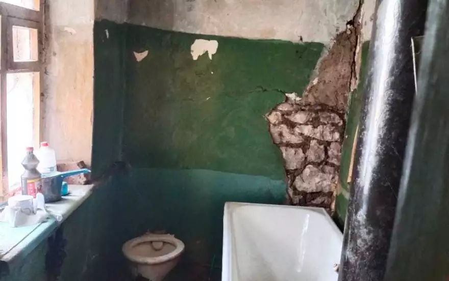 улица Володарского