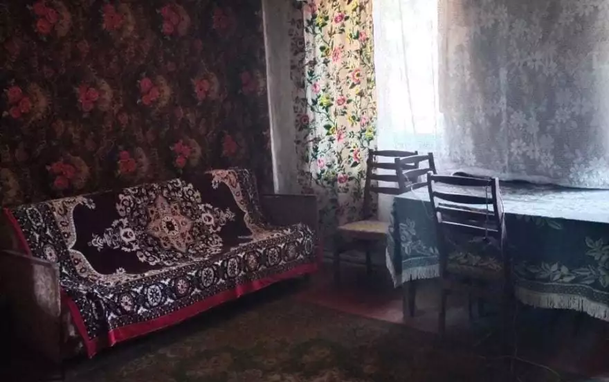 улица Володарского