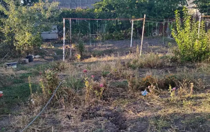 улица Володарского