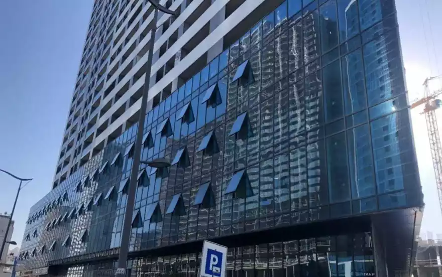 проспект Жиули Шартава, 7