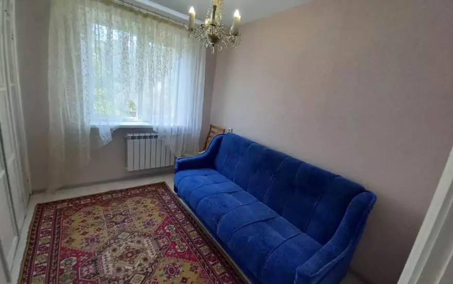улица Зелинского, 47