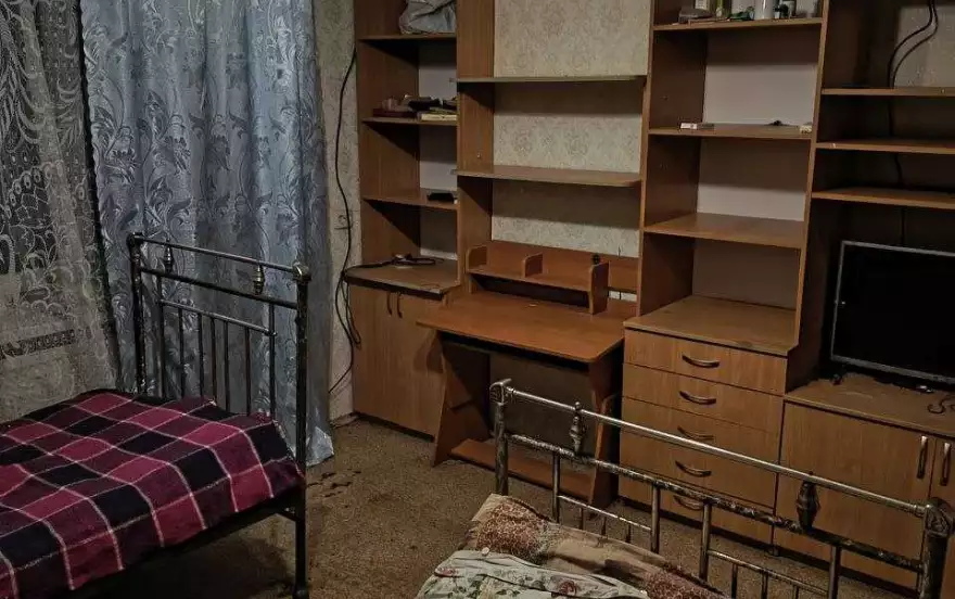 Юбилейная улица, 14