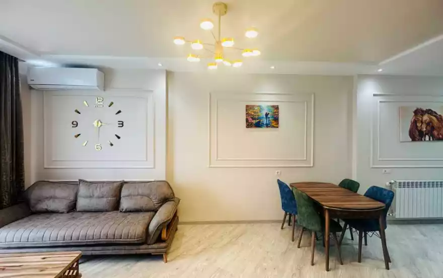 улица Шерифа Химшиашвили, 47