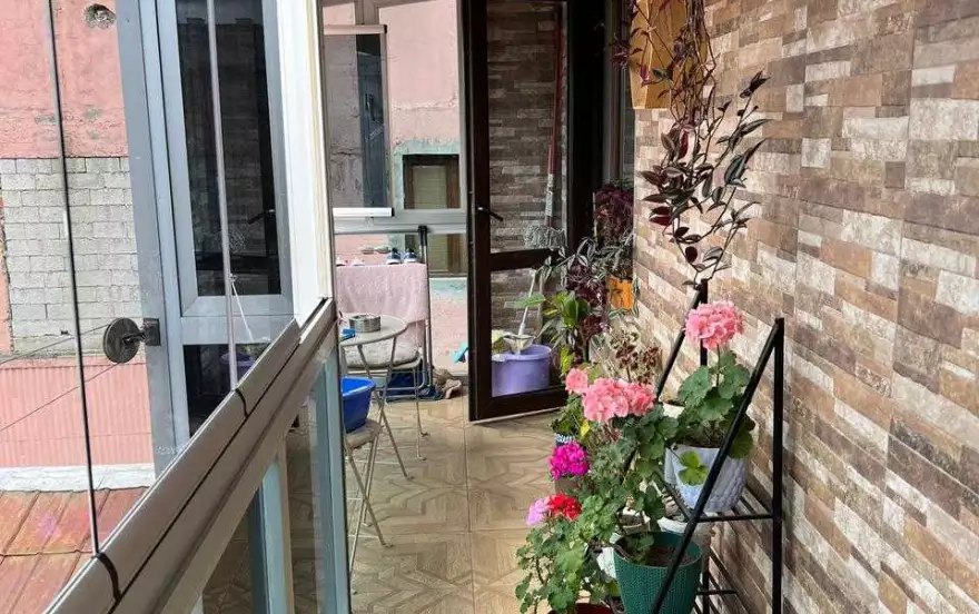 улица Петра Меликишвили, 30