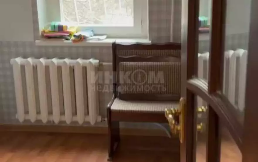 1-й микрорайон