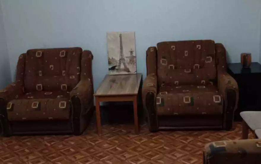 улица Героя России В.Н. Зозулина, 36