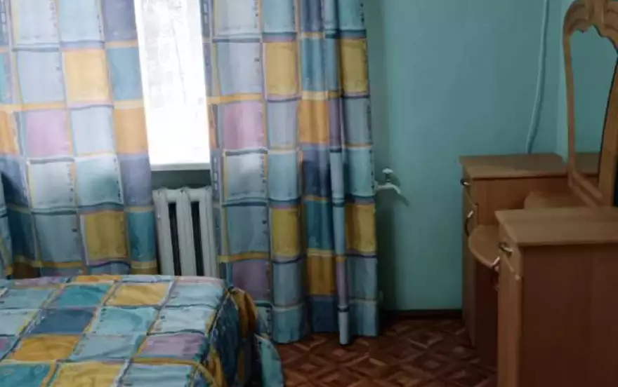 улица Героя России В.Н. Зозулина, 36
