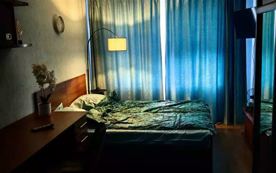 квартал Щербакова, 1